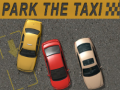 Logħba Parka t-Taxi onlajn
