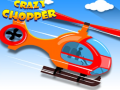 Logħba Chopper Imġiegħed onlajn