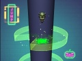 Logħba Ball Helix Spooky onlajn
