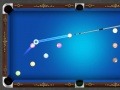 Logħba Tour tal-Billiard onlajn