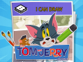 Logħba Il-Show ta' Tom u Jerry: Nista' niddisin onlajn