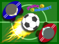 Logħba Hockey Divertenti onlajn