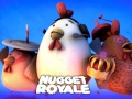 Logħba Nugget Royale onlajn