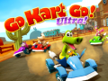 Logħba Mur Karts! Ultra onlajn