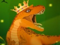 Logħba Il-Re Dino onlajn