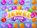 Logħba Jewel Crush onlajn