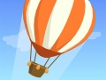 Logħba Vjaġġ bil-balon onlajn