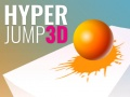 Logħba Hiper Ħarba 3D onlajn