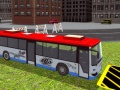 Logħba Simulator ta' Parkjazzjoni tal-Linja onlajn
