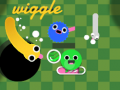 Logħba Wiggle onlajn