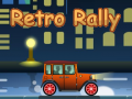 Logħba Retro Rally onlajn