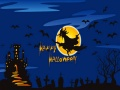 Logħba Halloween Sib ta' Differenza onlajn