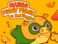 Logħba Mango Ħanżir Ħanżir kontra Vegitċi Ħżiena onlajn