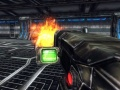 Logħba Infestazzjoni Alien FPS onlajn