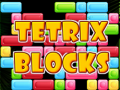 Logħba Tetrix Blokki onlajn