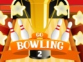 Logħba Mur għal Bowling 2 onlajn