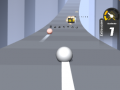 Logħba Crazy Rushing Ball  onlajn