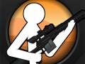 Logħba Super Sniper Assasin onlajn