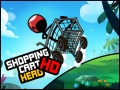 Logħba Heroj tal-Karru HD onlajn