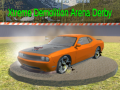 Logħba Derby tal-Arena ta' Demolizzjoni Xtreme onlajn