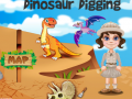 Logħba Skoperti ta' Dinosawri onlajn