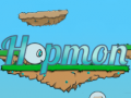 Logħba Hopmon onlajn