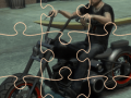 Logħba GTA Puzzles tal-Mutur onlajn