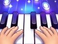 Logħba Piano Online onlajn