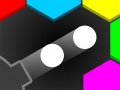 Logħba Hex Blaster onlajn