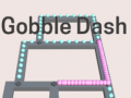 Logħba Gobble Dash onlajn