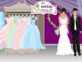 Logħba Tieġ Dress Up  onlajn