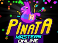 Logħba Master ta' Piñata Online onlajn
