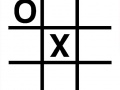 Logħba Impossible tic tac toe onlajn