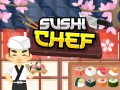 Logħba Chef ta' Sushi onlajn