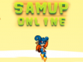 Logħba SamUP Online onlajn