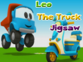 Logħba Leo Il-Kamjun Puzzli onlajn