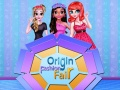 Logħba Fiera tal-Fashion Origin onlajn
