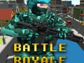 Logħba Battalja Royal onlajn