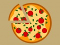 Logħba Pizzerija onlajn
