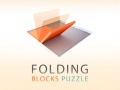 Logħba Puzzler tal-Blokki folded onlajn