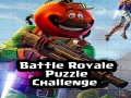 Logħba Battle Royale Puzzling Challenge onlajn