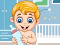 Logħba Differenzi ta' Babies Sweet onlajn