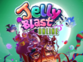 Logħba Jelly Blast online onlajn