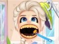 Logħba Festa Dentist onlajn