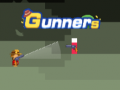 Logħba Gunners  onlajn