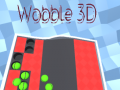 Logħba Wobble 3D onlajn