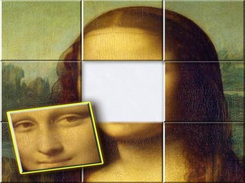 Logħba Puzzles Jigsort onlajn