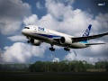 Logħba Puzzle Boeing Dreamliner onlajn