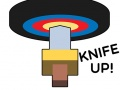 Logħba Knife 'lura! onlajn