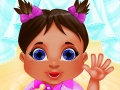 Logħba Babysitter onlajn